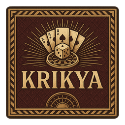 KRIKYA শর্তাবলি পড়া মোবাইল স্ক্রিন